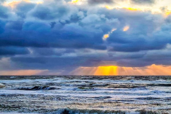 Foto van Luxe retraite met zwembad -- By Traum Ferienwohnungen - WaterView