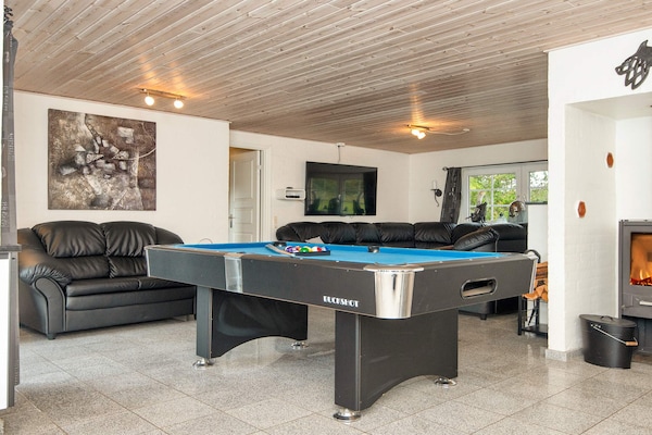 Foto van Luxe retraite met zwembad -- By Traum Ferienwohnungen - Indoor