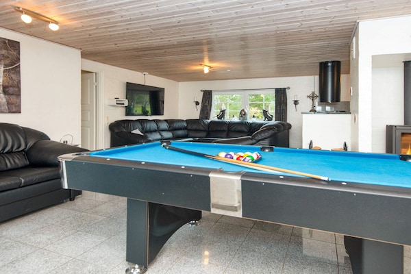 Foto van Luxe retraite met zwembad -- By Traum Ferienwohnungen - Indoor
