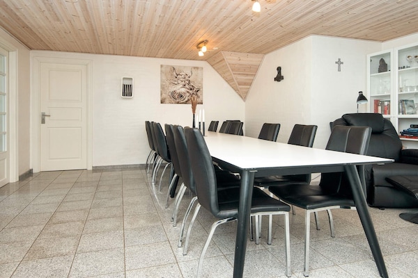 Foto van Luxe retraite met zwembad -- By Traum Ferienwohnungen - Indoor