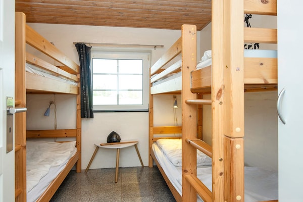 Foto van Luxe retraite met zwembad -- By Traum Ferienwohnungen - Indoor