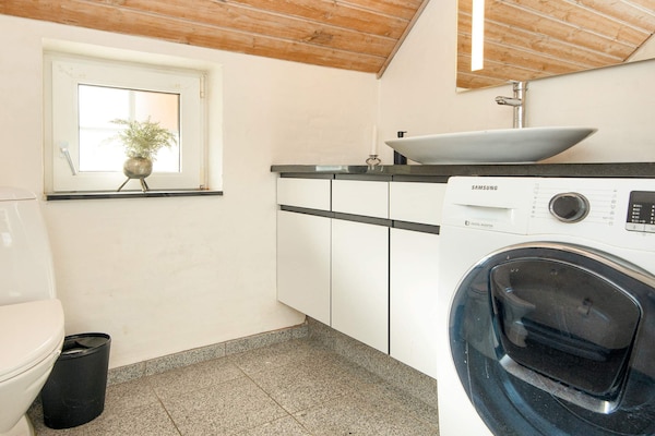 Foto van Luxe retraite met zwembad -- By Traum Ferienwohnungen - Indoor