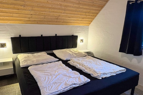 Foto van Luxe retraite met zwembad -- By Traum Ferienwohnungen - Indoor