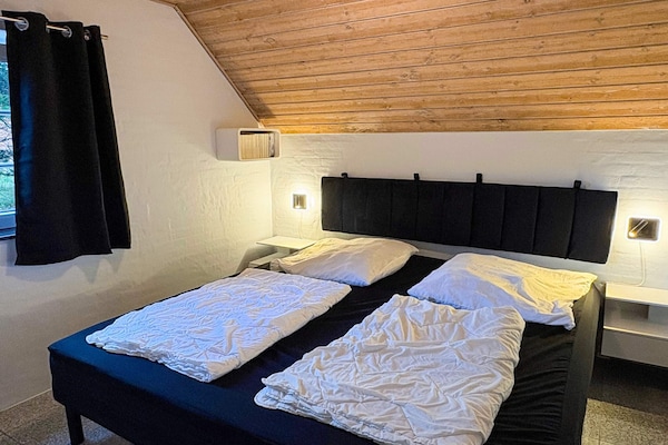 Foto van Luxe retraite met zwembad -- By Traum Ferienwohnungen - Indoor