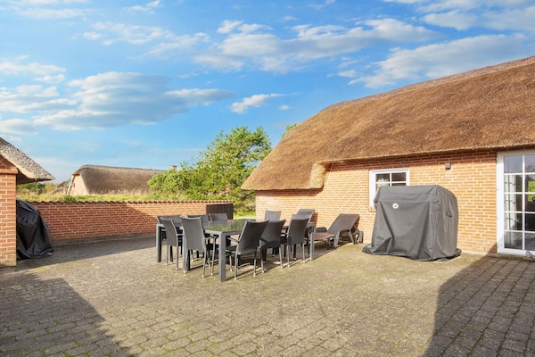 Foto van Luxe retraite met zwembad -- By Traum Ferienwohnungen - Outdoor