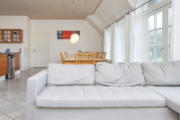 Foto van 4 sterren vakantie huis in Ulfborg - Vakantiehuis in Ulfborg - Indoor