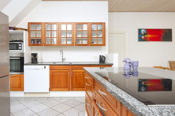 Foto van 4 sterren vakantie huis in Ulfborg - Vakantiehuis in Ulfborg - Indoor