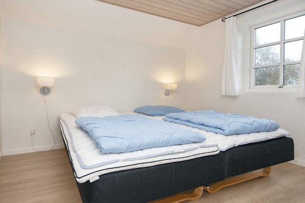 Foto van 4 sterren vakantie huis in Ulfborg - Vakantiehuis in Ulfborg - Indoor