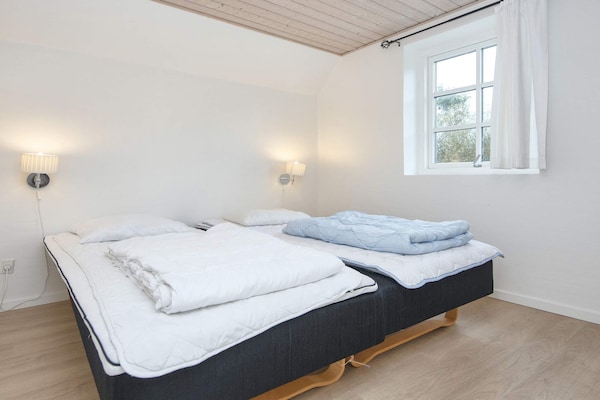 Foto van 4 sterren vakantie huis in Ulfborg - Vakantiehuis in Ulfborg - Indoor
