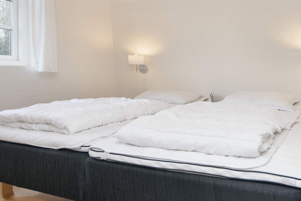 Foto van 4 sterren vakantie huis in Ulfborg - Vakantiehuis in Ulfborg - Indoor