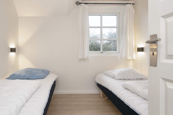 Foto van 4 sterren vakantie huis in Ulfborg - Vakantiehuis in Ulfborg - Indoor