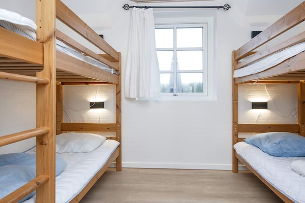 Foto van 4 sterren vakantie huis in Ulfborg - Vakantiehuis in Ulfborg - Indoor
