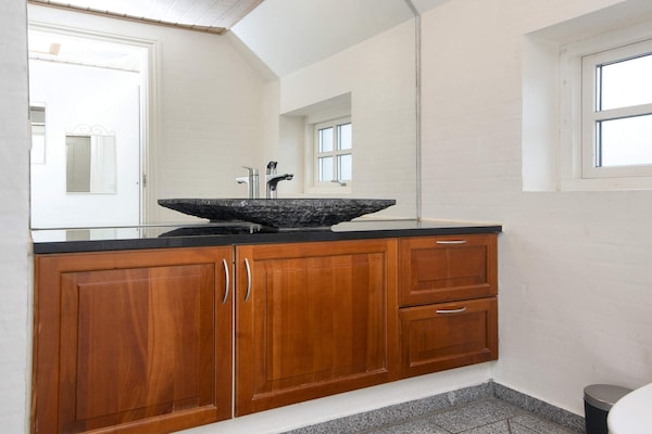 Foto van 4 sterren vakantie huis in Ulfborg - Vakantiehuis in Ulfborg - Indoor