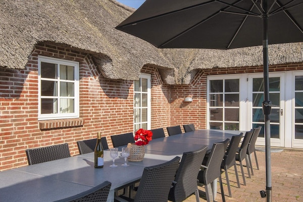 Foto van 4 sterren vakantie huis in Ulfborg - Vakantiehuis in Ulfborg - View