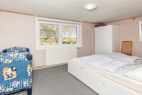 Foto van Schilderachtig Poolhuis -- By Traum Ferienwohnungen - Indoor