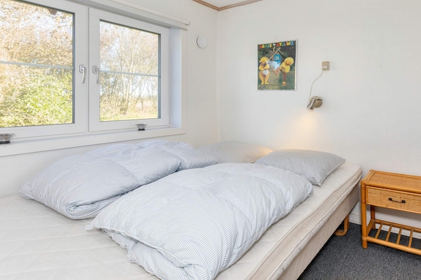 Foto van Schilderachtig Poolhuis -- By Traum Ferienwohnungen - Indoor