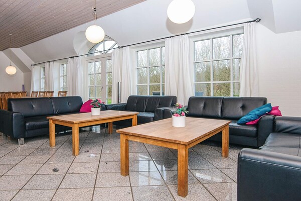 Foto van Luxe retraite met zwembad -- By Traum Ferienwohnungen - Indoor