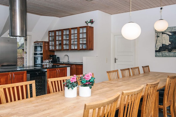 Foto van Luxe retraite met zwembad -- By Traum Ferienwohnungen - Indoor
