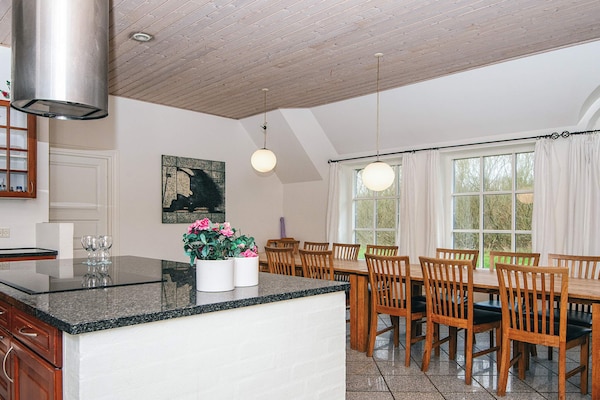 Foto van Luxe retraite met zwembad -- By Traum Ferienwohnungen - Indoor
