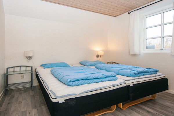 Foto van Luxe retraite met zwembad -- By Traum Ferienwohnungen - Indoor