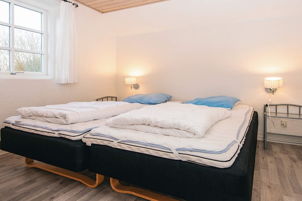 Foto van Luxe retraite met zwembad -- By Traum Ferienwohnungen - Indoor
