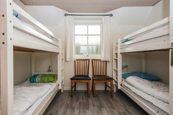 Foto van Luxe retraite met zwembad -- By Traum Ferienwohnungen - Indoor