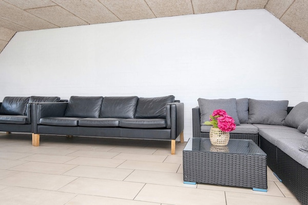 Foto van 4 sterren vakantie huis in Ulfborg - Vakantiehuis in Ulfborg - Indoor