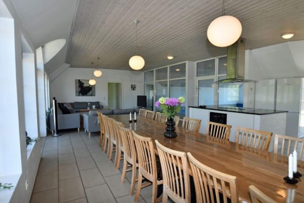 Foto van 4 sterren vakantie huis in Ulfborg - Vakantiehuis in Ulfborg - Indoor