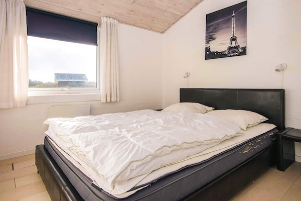 Foto van Gezellig poolhuis bij zee -- By Traum Ferienwohnungen - Indoor