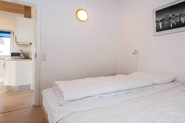 Foto van Gezellig poolhuis bij zee -- By Traum Ferienwohnungen - Indoor