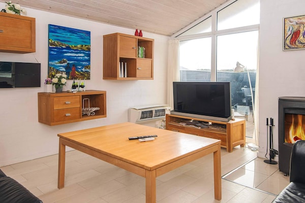 Foto van Gezellig poolhuis bij zee -- By Traum Ferienwohnungen - Indoor