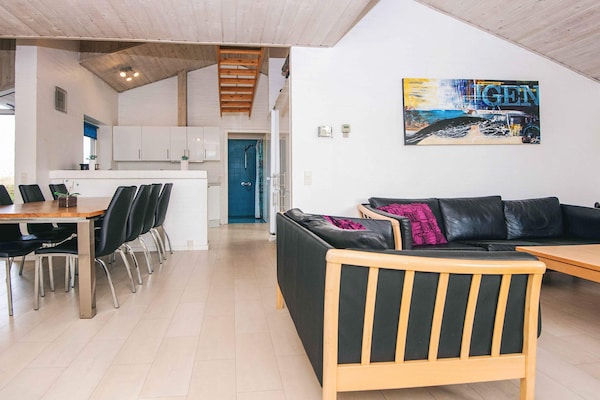 Foto van Gezellig poolhuis bij zee -- By Traum Ferienwohnungen - Indoor