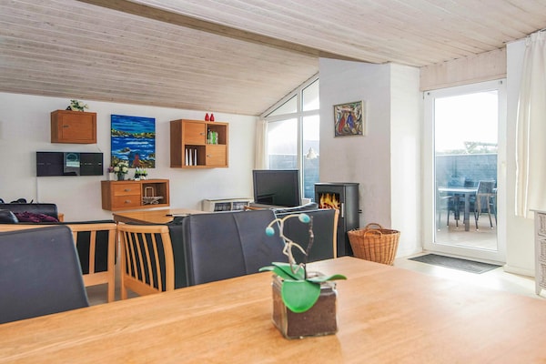 Foto van Gezellig poolhuis bij zee -- By Traum Ferienwohnungen - Indoor