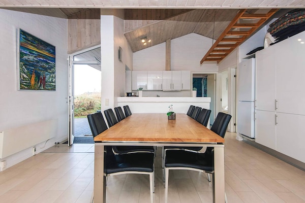 Foto van Gezellig poolhuis bij zee -- By Traum Ferienwohnungen - Indoor