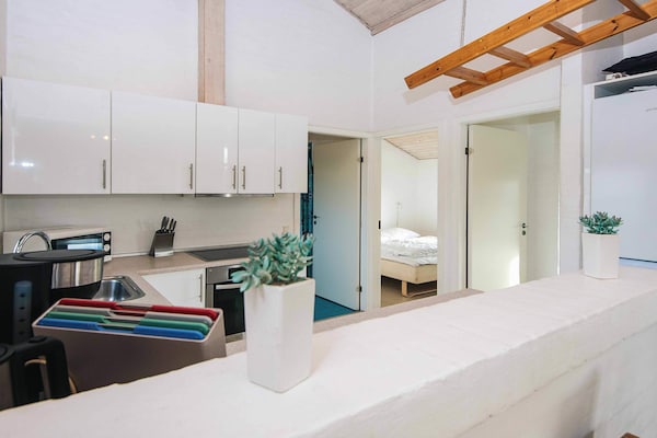 Foto van Gezellig poolhuis bij zee -- By Traum Ferienwohnungen - Indoor