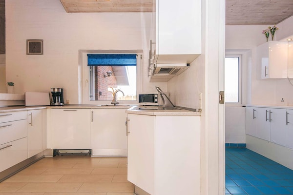 Foto van Gezellig poolhuis bij zee -- By Traum Ferienwohnungen - Indoor
