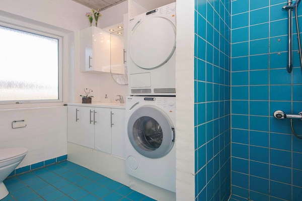 Foto van Gezellig poolhuis bij zee -- By Traum Ferienwohnungen - Indoor