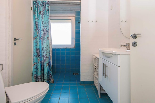 Foto van Gezellig poolhuis bij zee -- By Traum Ferienwohnungen - Indoor