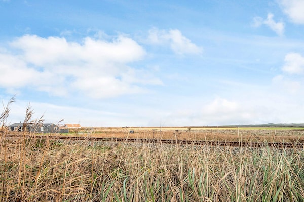 Foto van Gezellig poolhuis bij zee -- By Traum Ferienwohnungen - View