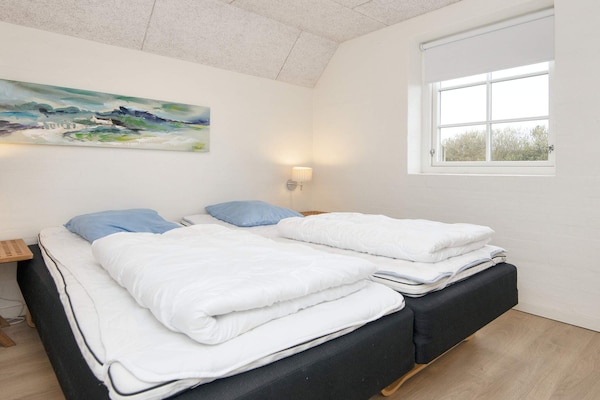 Foto van Luxe retraite met zwembad - Vakantiehuis in Ulfborg - Indoor