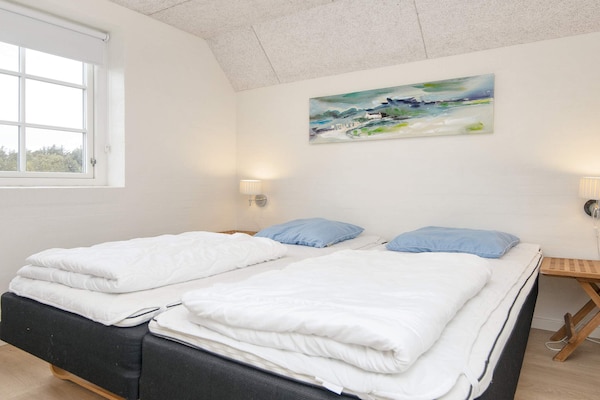 Foto van Luxe retraite met zwembad - Vakantiehuis in Ulfborg - Indoor