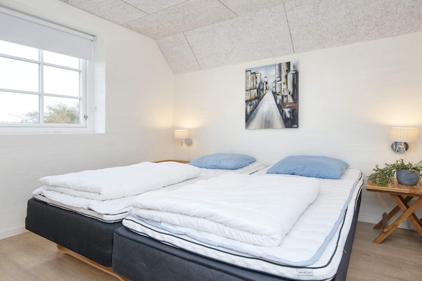 Foto van Luxe retraite met zwembad - Vakantiehuis in Ulfborg - Indoor