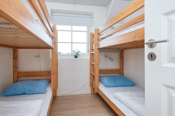 Foto van Luxe retraite met zwembad - Vakantiehuis in Ulfborg - Indoor