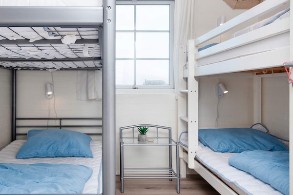 Foto van Luxe strandverblijf -- By Traum Ferienwohnungen - Vakantiehuis in Harboøre - Indoor