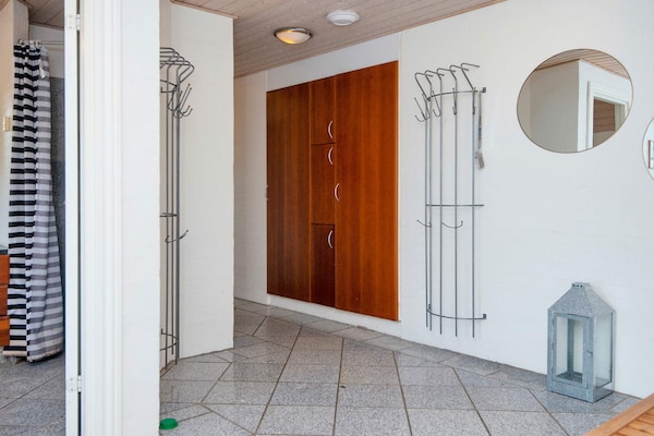 Foto van Luxe strandverblijf -- By Traum Ferienwohnungen - Vakantiehuis in Harboøre - Indoor