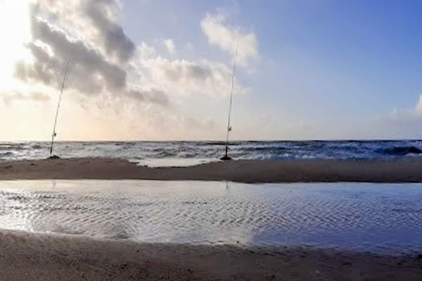 Foto van Luxe zwembadhuis nabij zee -- By Traum Ferienwohnungen - WaterView