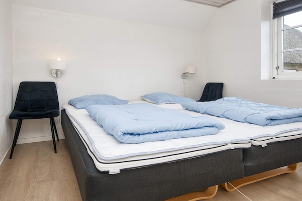 Foto van Luxe zwembadhuis nabij zee -- By Traum Ferienwohnungen - Indoor