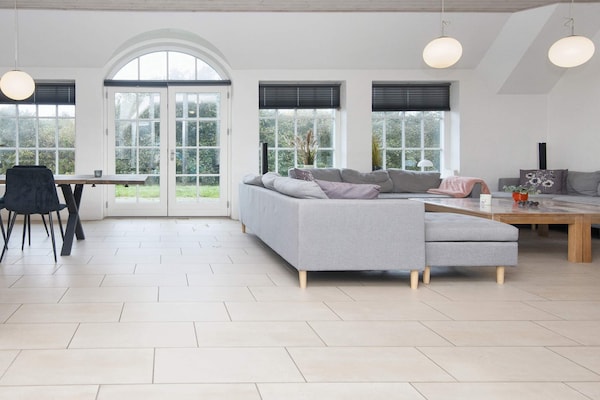 Foto van Luxe zwembadhuis nabij zee -- By Traum Ferienwohnungen - Indoor