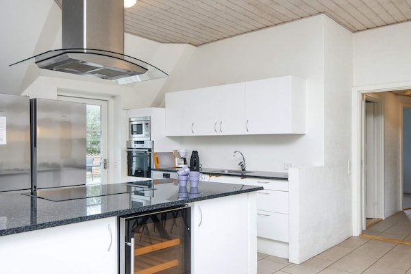 Foto van Luxe zwembadhuis nabij zee -- By Traum Ferienwohnungen - Indoor