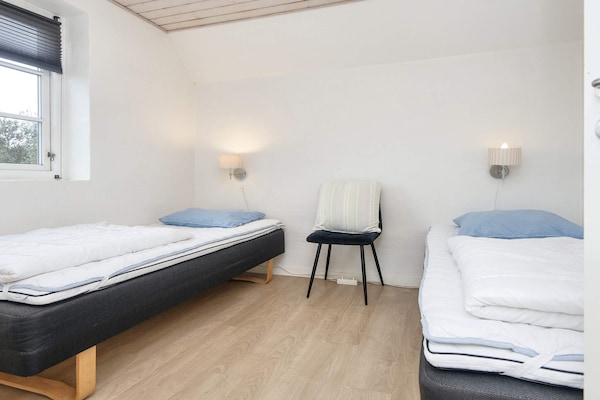 Foto van Luxe zwembadhuis nabij zee -- By Traum Ferienwohnungen - Indoor